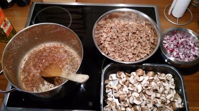 anbraten