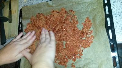 blech-rot