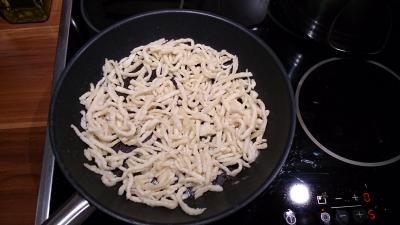 spaetzle