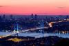 Istanbul by night