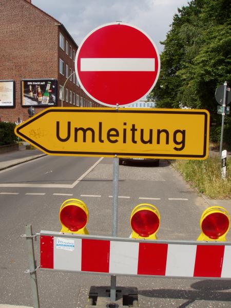 Kein-Ausweg