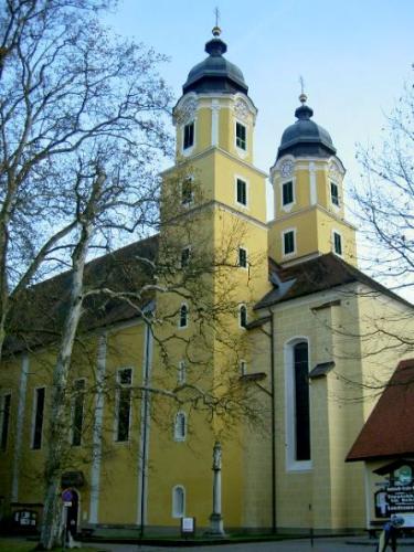 Kirche