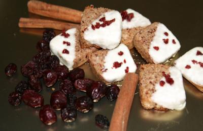 cranberries-mandel-kekse