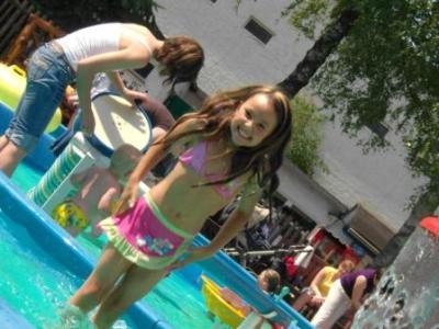 Sommerluna
