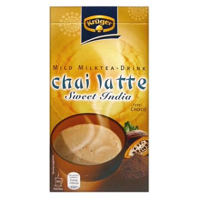 chai