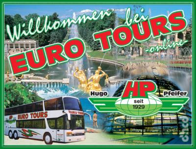 tours