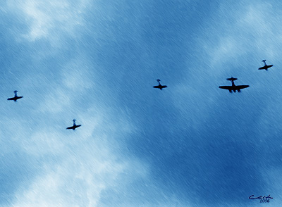 08-Me-109-und-Ju-88