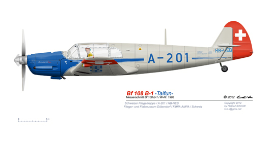 Bf-108-B-1-A-201-P1-