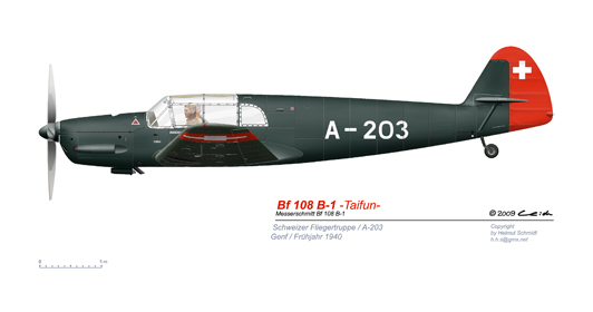 Bf-108-B-1-Taifun-Schweiz-A-203