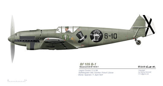 Bf-109-B-1-6-10-Guenther-Franzl-Luetzow