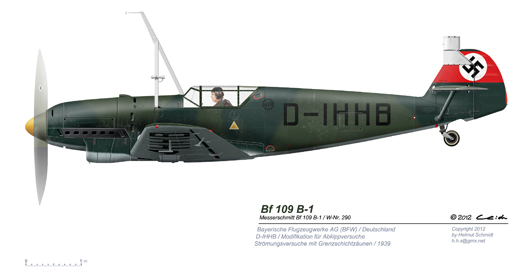 Bf-109-B-1-W-Nr-290-D-IHHB-P1-