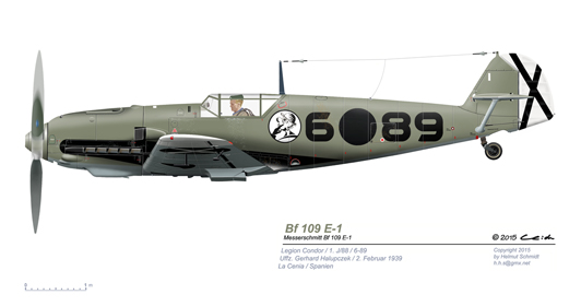 Bf-109-E-1-6-89-Uffz-Gerhard-Halupczek-P1-