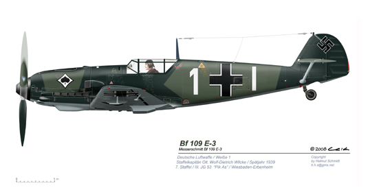 Bf-109-E-3-Wolf-Dietrich-Wilcke1