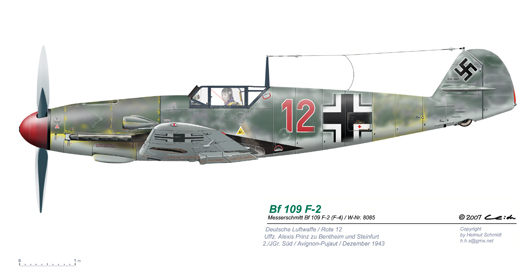 Bf-109-F-2-W-Nr-8085-Prinz-Alexis