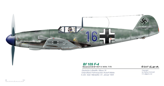Bf-109-F-4-7176-Blaue-16