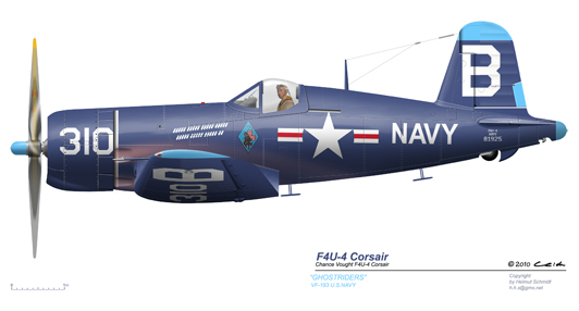 Chance-Vought-F4U-4-Corsair