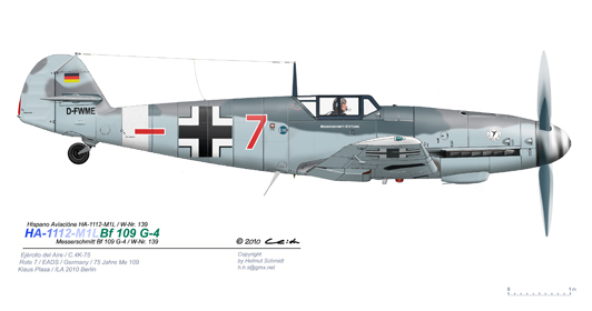 EADS-Bf-109-G-4-ILA-2010-75-Jahre-Me-109