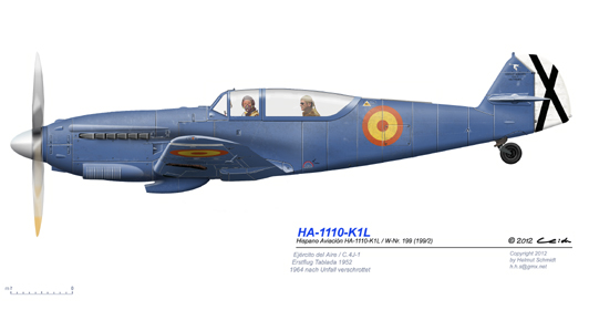 HA-1110-K1L-W-Nr-199-P2-