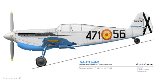 HA-1112-M4L-471-56