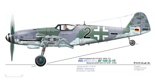 HA-Bf-109-G-10-EADS-Toni-Eichhorn
