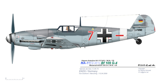 HA-Bf-109-G-4-EADS-Toni-Eichhorn