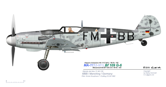 HA-Bf-109-G-6-MBB-Armin-Krauthann