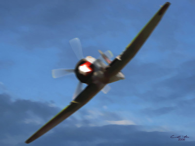 Hawker-Sea-Fury