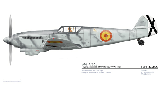 Hispano-Aviacion-HA-1109J