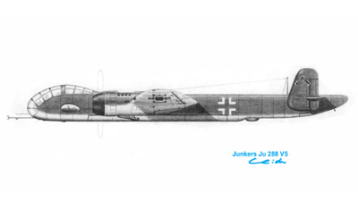 Ju-288-V5