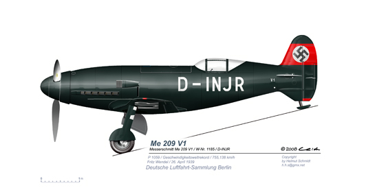 Me-209-V1-Lw-hoch