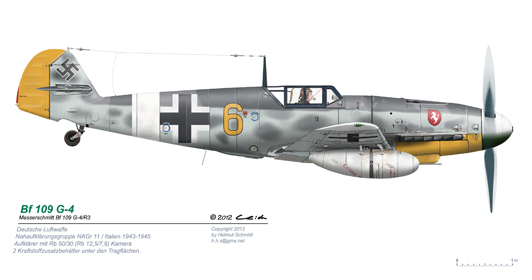 Messerschmitt-Bf-109-G-4-R3-NAGr-11