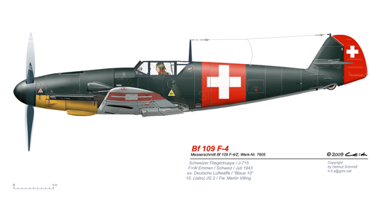 Messerschmitt-F-4-Z-J-715