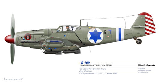 S-199-D-121-IAF