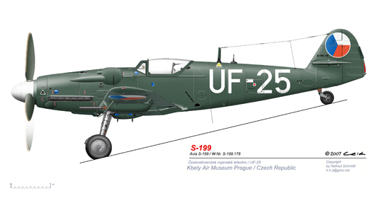 S-199-UF-25