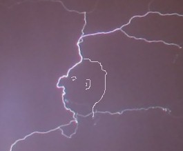 Vom Himmel hoch, da komm' ich her