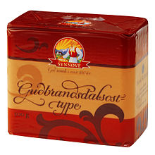 220px-Gudbrandsdalsost