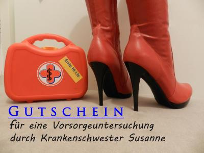 Gutschein