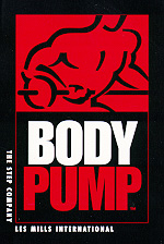 Bodypump