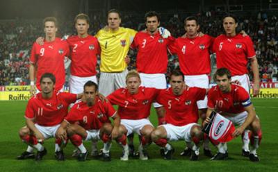 austria