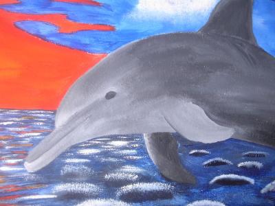 Delfinnah