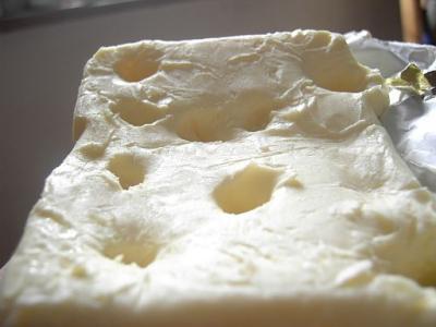 Loecherbutter2