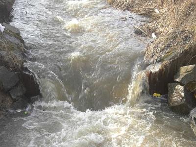 Wasserfall