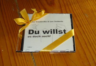 Du-willst