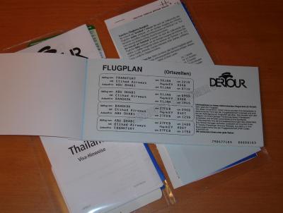 Flugplan