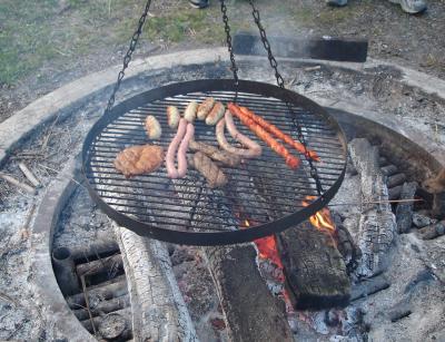 Grillen