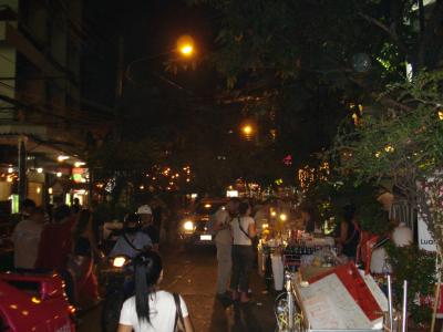 Khaosan