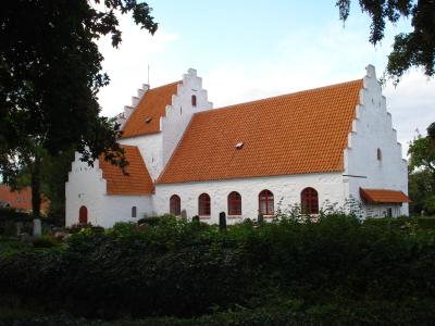 Lyo-Kirche