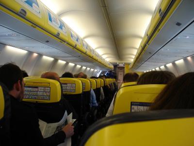 Ryanair