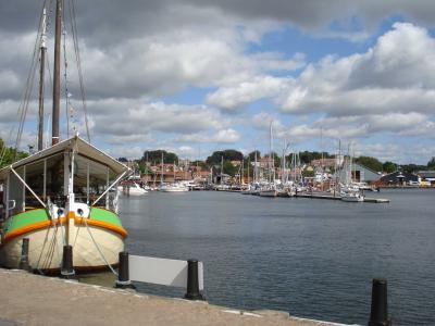 Svendborg