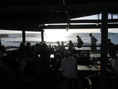 Eine der schönsten Bar's die ich in meinem Leben kennengelernt habe